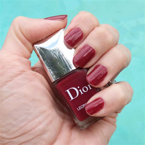 dior nail polish diorific|best dior nail polish ever.